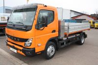 FUSO Canter 7C18 Abroller Rheinland-Pfalz - Trier Vorschau