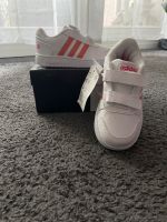 Adidas Hoops 2.0 Kinderschuhe Berlin - Lichtenberg Vorschau