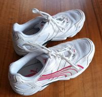 Puma Turnschuhe eco Ortholite Damen weiß 38,5 NEU Hessen - Bad Hersfeld Vorschau