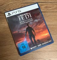 Star Wars Jedi Survivor - PlayStation 5 PS5 Spiel Thüringen - Eisenach Vorschau