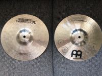 Meinl Generation X 12“ Alien Hats (Marco Minnemann) Hamburg-Mitte - Hamburg Hamm Vorschau