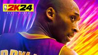 NBA 2K24 Black Mamba Edition (Xbox One / Xbox Series X|S) Bremen - Vegesack Vorschau