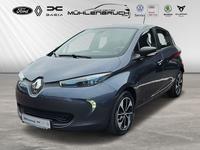 Renault ZOE 41 kwh Life ohne Batterie+KLIMA+ISOFIX+FREIS Nordrhein-Westfalen - Neunkirchen Siegerland Vorschau