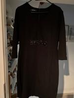 TAIFUN by GERRY WEBER - tolles Stretch-Kleid 42 - edel & bequem Schleswig-Holstein - Jübek Vorschau