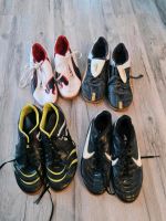 4 Paar Schuhe Nike ,Puma Hallenschuhe 36,37,38,39 Bayern - Sulzbach a. Main Vorschau