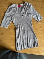 Guess Shirt in beige taupe Gr. M Hessen - Echzell  Vorschau