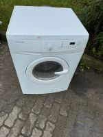 Electronics Waschmaschine mit 1400 Umdrehungen Altona - Hamburg Bahrenfeld Vorschau