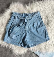 High waist Shorts mit Gürtel | Vero Moda | Gr. XS Bayern - Grafing bei München Vorschau