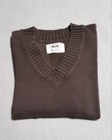Damen/ Strickpullover braun Größe M Bayern - Schongau Vorschau