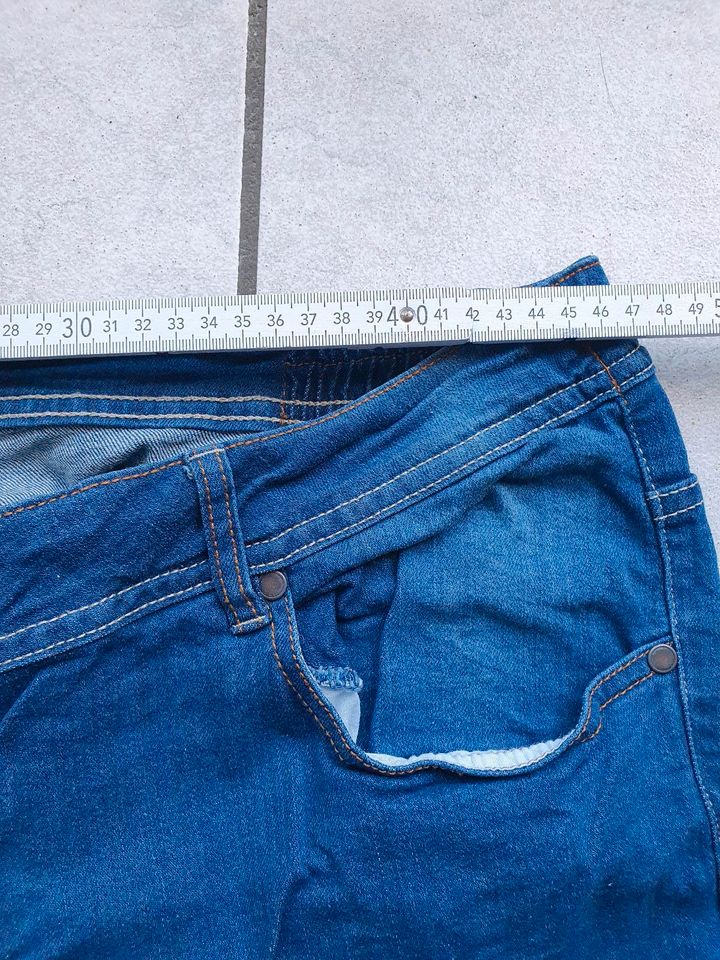 Jeans Gr 48 in Haltern am See