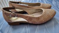 Rieker Ballerinas Gr. 37 NEU Nordrhein-Westfalen - Geseke Vorschau