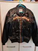 Harley Davidson Jacke Hamburg-Nord - Hamburg Dulsberg Vorschau