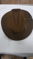 Hut Marke Stetson 7 1/4 -3 XXX Durchmesser 20 ×16 CM Niedersachsen - Ganderkesee Vorschau