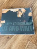 Cd sidney Youngblood - sit and wait Bayern - Pörnbach Vorschau