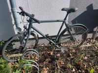 28zoll Fahrrad Hamburg - Hamburg-Nord Vorschau