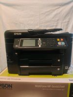 Epson WF-3640 Baden-Württemberg - Schramberg Vorschau