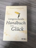 Buch Langenscheidts Handbuch zum Glück Nordrhein-Westfalen - Radevormwald Vorschau