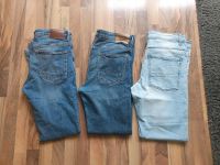 Jeans 32 C&A Set Nordrhein-Westfalen - Siegen Vorschau