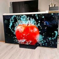 LG OLED65BX9LB  65 Zoll Niedersachsen - Sarstedt Vorschau