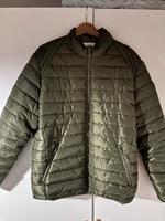JACK & JONES Jacke XL grün übergang Feder leicht Neuwert Baden-Württemberg - Tettnang Vorschau