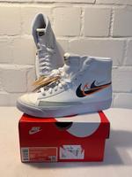 Nike BLAZER MID NN GS Weiss/Mandarin Gr.39 (Neu) Duisburg - Walsum Vorschau