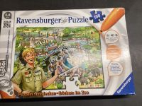 Tiptoi Puzzle Im Zoo 100 Teile Nordrhein-Westfalen - Paderborn Vorschau