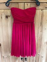 Rotes Kleid, Tally Weijl Gr. 34 Kreis Ostholstein - Sereetz Vorschau