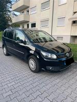 VW Touran Highline Bayern - Regensburg Vorschau