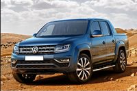 Chiptuning VW Amarok 2.0 + 3.0 TDI 140PS 163PS 204PS 224PS 258PS Nordrhein-Westfalen - Willich Vorschau