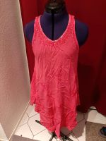 Strandkleid Pink Gr 38 zu verkaufen Hessen - Wiesbaden Vorschau