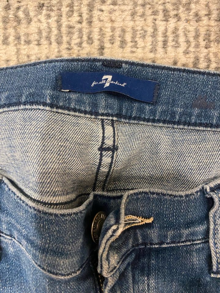 7 for all mankind Jeans 29 in Solingen