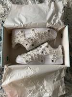 Nike Air Force LXX  Swarovski EU 37,5/US 6,5 Bayern - Veitshöchheim Vorschau
