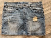 EDC by Esprit Jeansrock Minirock Gr.36 Rock wie neu Niedersachsen - Varel Vorschau