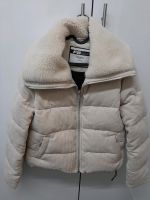 Winterjacke aus Cord von New Yorker Gr.M Bochum - Bochum-Mitte Vorschau