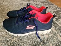 Skechers Gr. 41 Hessen - Wiesbaden Vorschau