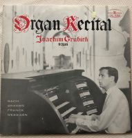 Joachim Grubich Organ Recital – Bach,Brahms,Franck (Vinyl-LP) Bayern - Goldkronach Vorschau