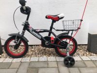 Kinder Fahrrad mit Stützen Bayern - Eichendorf Vorschau