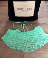 Gilly Hicks Abercrombie Hollister Crop top Mint neu Nordrhein-Westfalen - Oberhausen Vorschau