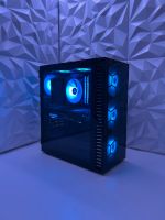 GAMING PC ⎜ RTX 3060Ti ⎜Ryzen 5 5600X Nordrhein-Westfalen - Herne Vorschau