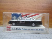 Busch 47691 Chevy Caprice - Carolina Highway Police 1/87 Baden-Württemberg - Tiefenbronn Vorschau