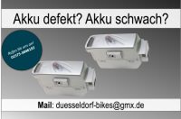 E-Bike Akku-Service: Für jedes Panasonic Akku-Modell Düsseldorf - Friedrichstadt Vorschau