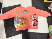 Kinder Pullover von Disney Friends Gr. 98 in Top Zustand!! Baden-Württemberg - Tuningen Vorschau