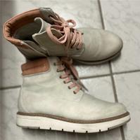 Halbhohe Stiefeletten, Gr. 39, Marco Tozzi, Top Zustand Rheinland-Pfalz - Worms Vorschau
