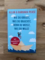 Buch Wie du kriegst, was du brauchst, wenn du weißt, was du wills Sachsen-Anhalt - Salzwedel Vorschau