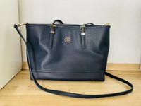 Tommy Hilfiger • Honey Medium Tote • blau • Handtasche • navy Rheinland-Pfalz - Bingen Vorschau