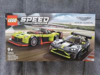 Lego Speed 76910 Aston Martin Bayern - Büchenbach Vorschau