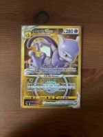 Pokémon Karte Mewtu V-Star Gold NM Sachsen-Anhalt - Magdeburg Vorschau