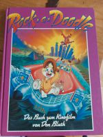 Rock a Doodle, Kinderbuch zum Film Hessen - Erlensee Vorschau