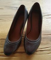 Clarks Pumps Trachtenschuhe Gr. 6 bzw 39 Bayern - Simbach Vorschau