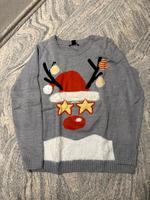 Weihnachts Pulli Baden-Württemberg - Karlsruhe Vorschau